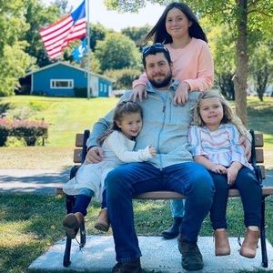 Meet your Posher, Greg